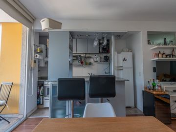 VENTA MONOAMBIENTE CON BALCÓN EN VILLA DEVOTO