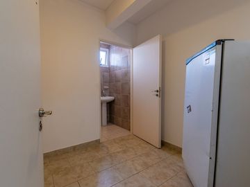 VENTA MONOAMBIENTE CON BALCÓN EN VILLA DEVOTO