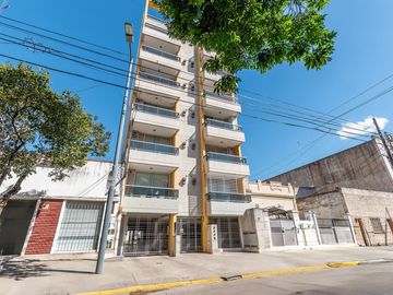 VENTA MONOAMBIENTE CON BALCÓN EN VILLA DEVOTO