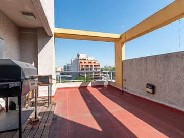 VENTA MONOAMBIENTE CON BALCÓN EN VILLA DEVOTO