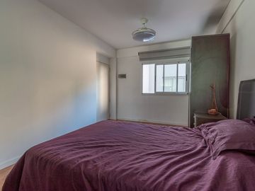 VENTA MONOAMBIENTE CON BALCÓN EN VILLA DEVOTO