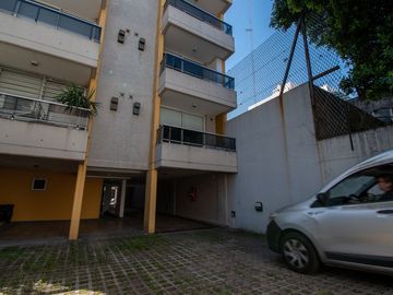 VENTA MONOAMBIENTE CON BALCÓN EN VILLA DEVOTO