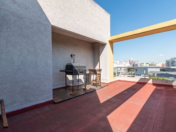 VENTA MONOAMBIENTE CON BALCÓN EN VILLA DEVOTO