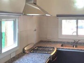 Casa en Venta - Bº La Quebrada - Lujan