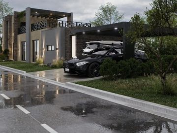 Casa en Venta - Bº La Quebrada - Lujan