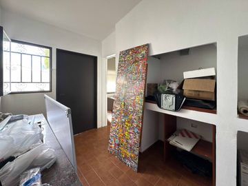 VENTA CASA CERRO DE LAS ROSAS 3 DORM