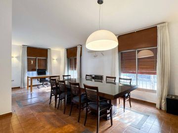 VENTA CASA CERRO DE LAS ROSAS 3 DORM