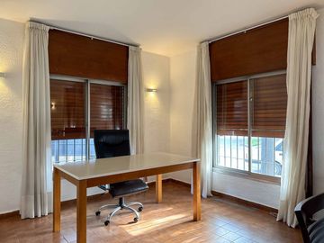 VENTA CASA CERRO DE LAS ROSAS 3 DORM