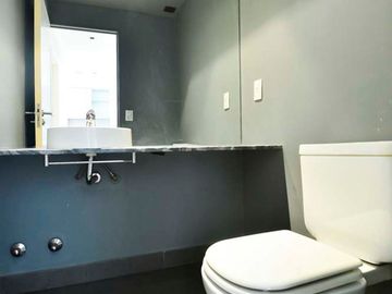 VENTA 2 AMBIENTES AMENITIES TOWNHOUSE - PALERMO