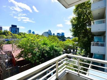 VENTA 2 AMBIENTES AMENITIES TOWNHOUSE - PALERMO