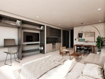 VENTA DEPTO MONOAMBIENTE BALCON BOEDO PROX ENTREGA