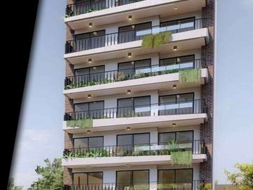 VENTA DEPTO MONOAMBIENTE BALCON BOEDO PROX ENTREGA