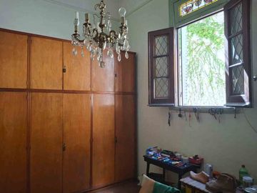 VENTA CASA EN DOS PLANTAS VILLA CRESPO