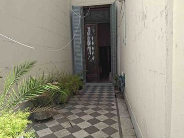 VENTA CASA EN DOS PLANTAS VILLA CRESPO