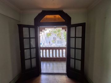 VENTA CASA EN DOS PLANTAS VILLA CRESPO