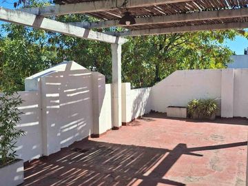 VENTA CASA EN DOS PLANTAS VILLA CRESPO