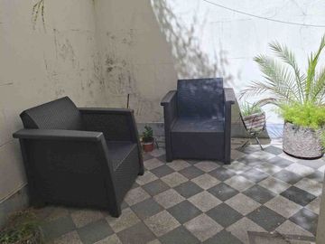 VENTA CASA EN DOS PLANTAS VILLA CRESPO