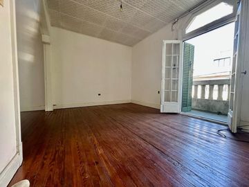 VENTA CASA EN DOS PLANTAS VILLA CRESPO