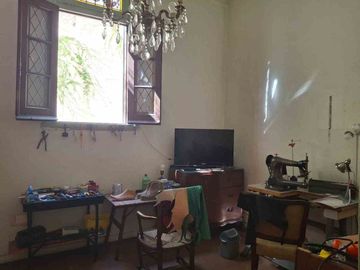 VENTA CASA EN DOS PLANTAS VILLA CRESPO