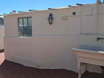 VENTA CASA EN DOS PLANTAS VILLA CRESPO
