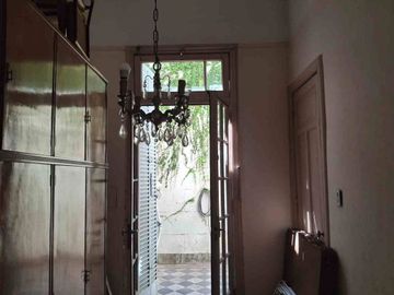 VENTA CASA EN DOS PLANTAS VILLA CRESPO