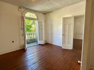 VENTA CASA EN DOS PLANTAS VILLA CRESPO
