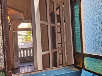 VENTA CASA EN DOS PLANTAS VILLA CRESPO