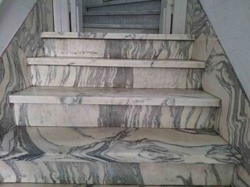 VENTA CASA EN DOS PLANTAS VILLA CRESPO