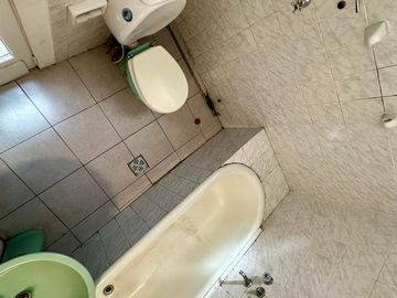 VENTA CASA EN DOS PLANTAS VILLA CRESPO