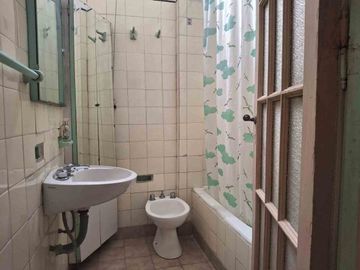 VENTA CASA EN DOS PLANTAS VILLA CRESPO