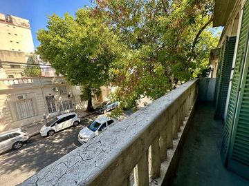 VENTA CASA EN DOS PLANTAS VILLA CRESPO