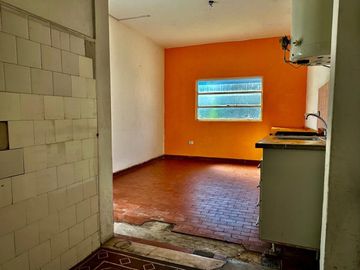 VENTA CASA EN DOS PLANTAS VILLA CRESPO
