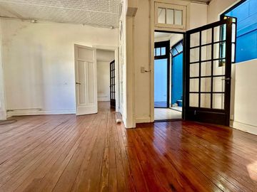 VENTA CASA EN DOS PLANTAS VILLA CRESPO
