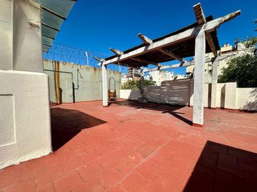 VENTA CASA EN DOS PLANTAS VILLA CRESPO