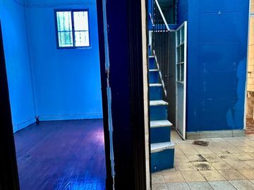 VENTA CASA EN DOS PLANTAS VILLA CRESPO