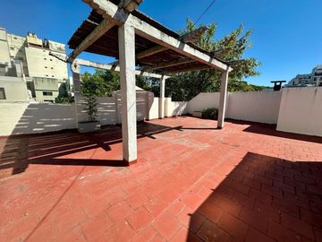 VENTA CASA EN DOS PLANTAS VILLA CRESPO