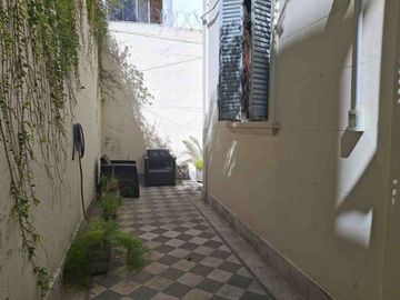 VENTA CASA EN DOS PLANTAS VILLA CRESPO