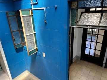 VENTA CASA EN DOS PLANTAS VILLA CRESPO