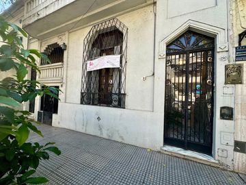 VENTA CASA EN DOS PLANTAS VILLA CRESPO
