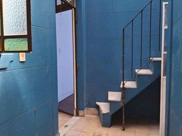 VENTA CASA EN DOS PLANTAS VILLA CRESPO