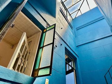 VENTA CASA EN DOS PLANTAS VILLA CRESPO