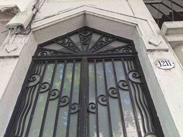 VENTA CASA EN DOS PLANTAS VILLA CRESPO
