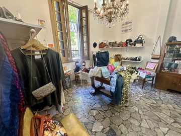VENTA CASA EN DOS PLANTAS VILLA CRESPO
