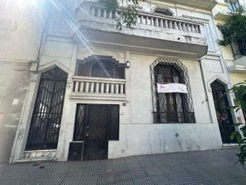 VENTA CASA EN DOS PLANTAS VILLA CRESPO