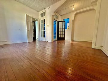 VENTA CASA EN DOS PLANTAS VILLA CRESPO