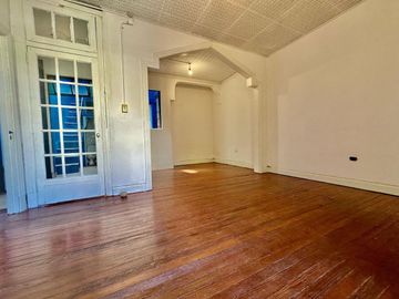 VENTA CASA EN DOS PLANTAS VILLA CRESPO