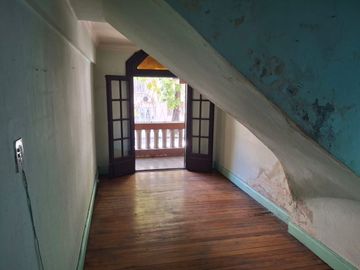 VENTA CASA EN DOS PLANTAS VILLA CRESPO