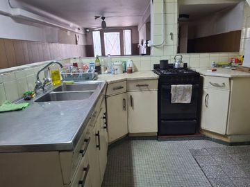 VENTA CASA EN DOS PLANTAS VILLA CRESPO