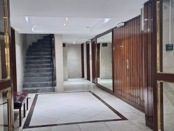 Venta Departamento 4 ambientes en Recoleta