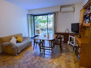 Venta Departamento 4 ambientes en Recoleta